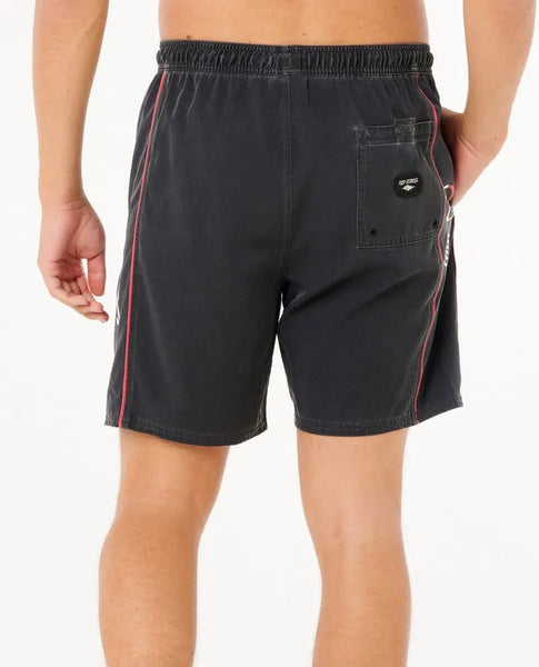 Rip Curl Mens Boardshorts Sideways Volley 18