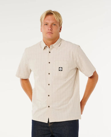 Rip Curl Mens Woven Premium Surf Check