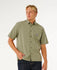 Rip Curl Mens Woven Premium Surf Check