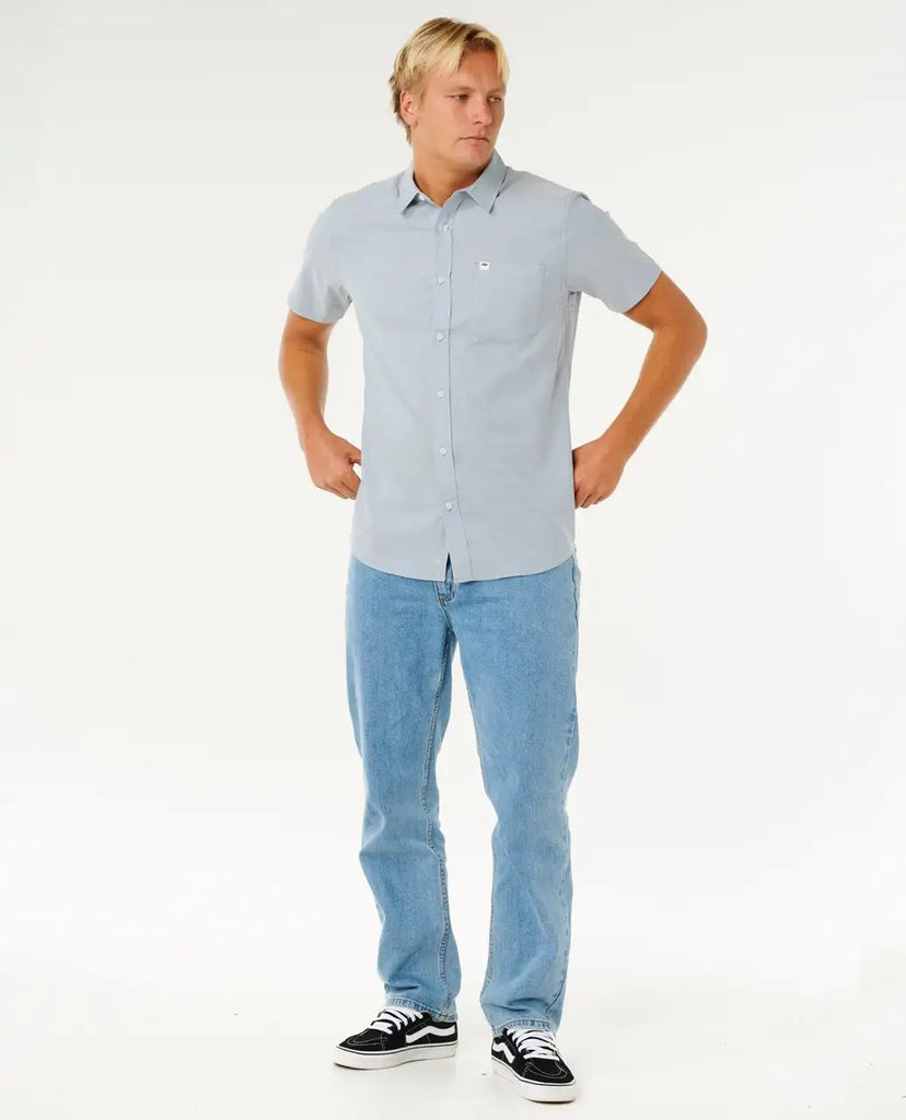 Rip Curl Mens Woven Classic Surf Ourtime
