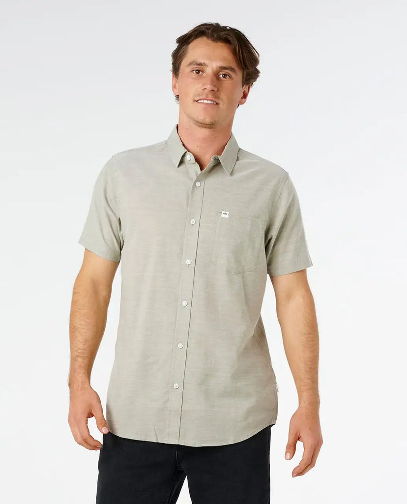 Rip Curl Mens Woven Classic Surf Ourtime