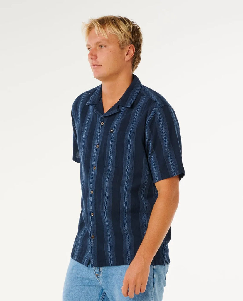 Rip Curl Mens Woven Classic Surf Weaver