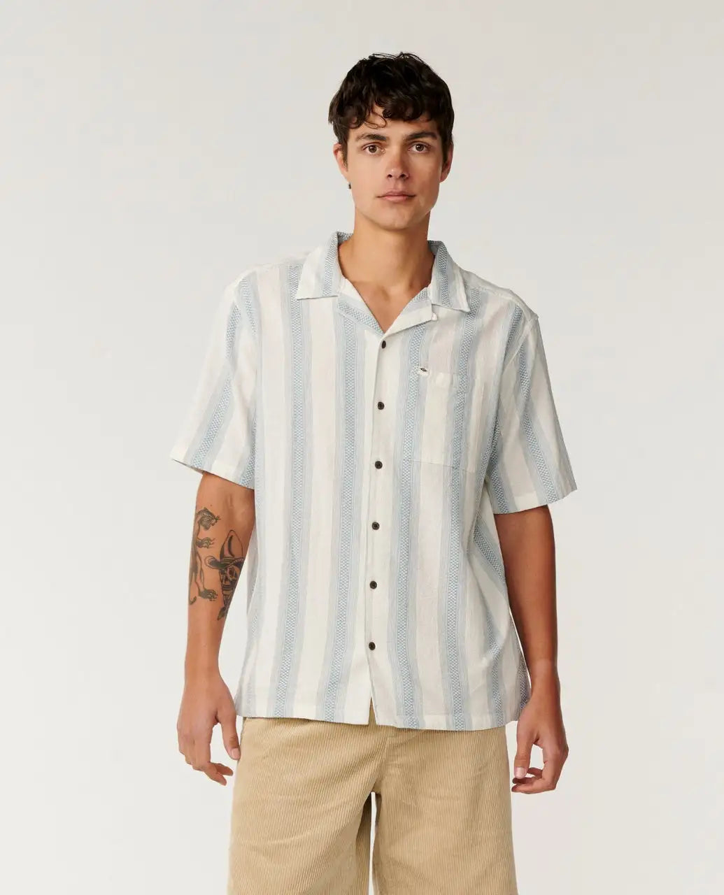Rip Curl Mens Woven Classic Surf Weaver