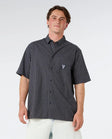 Rip Curl Mens Woven Liquid Trips Check