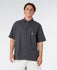 Rip Curl Mens Woven Liquid Trips Check
