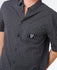 Rip Curl Mens Woven Liquid Trips Check