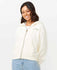 Rip Curl Womens Sweatshirt Spirit Relaxed Zip Through