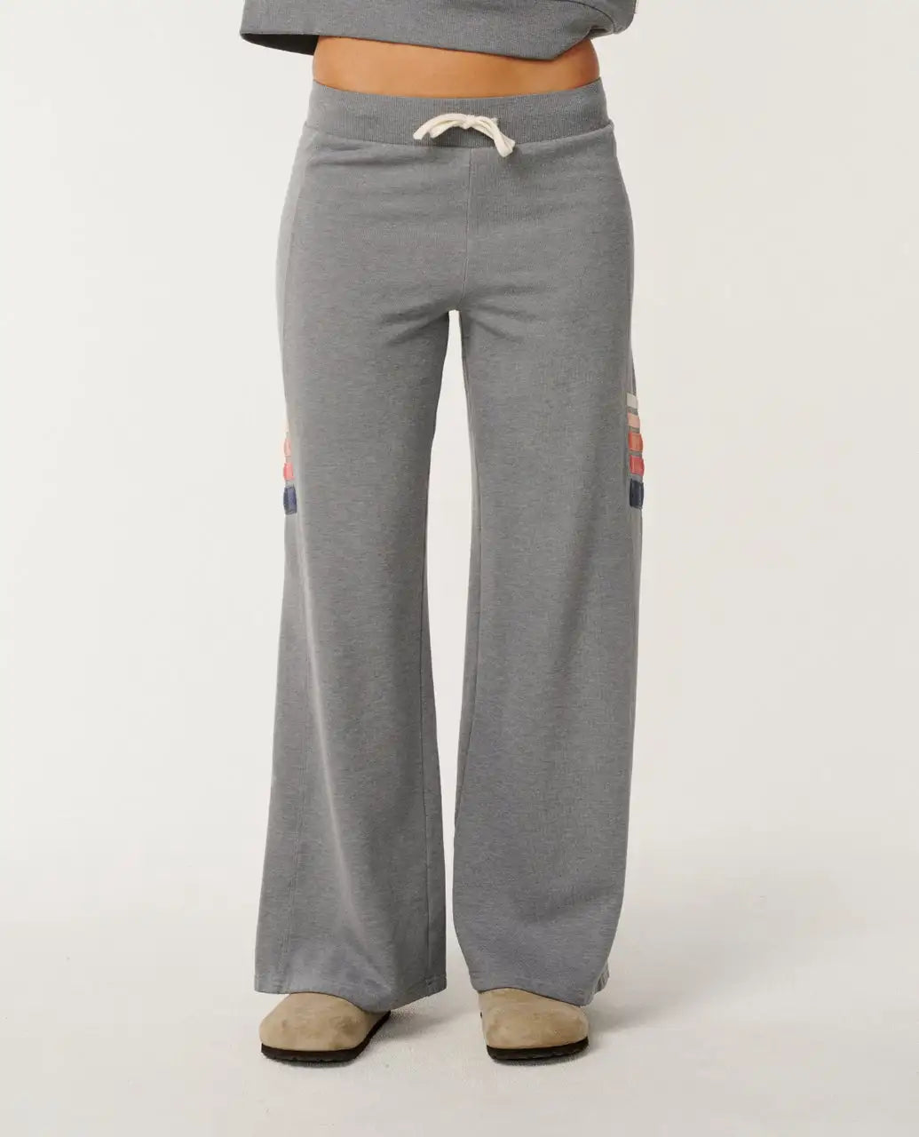 Rip Curl Womens Pants Surf Revival Wide Leg