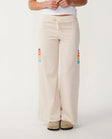 Rip Curl Womens Pants Surf Revival Wide Leg