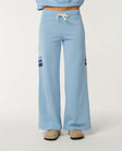 Rip Curl Womens Pants Surf Revival Wide Leg