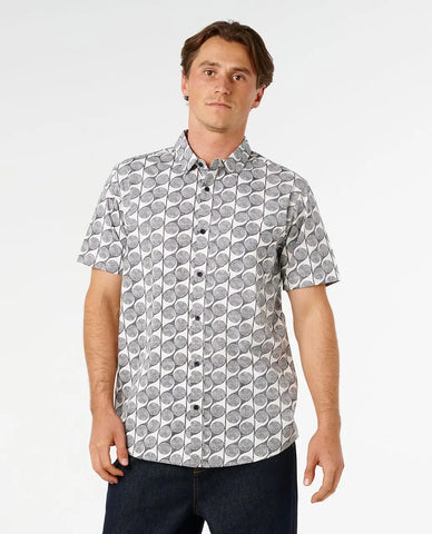 Rip Curl Mens Woven Artist of the Search Yardy
