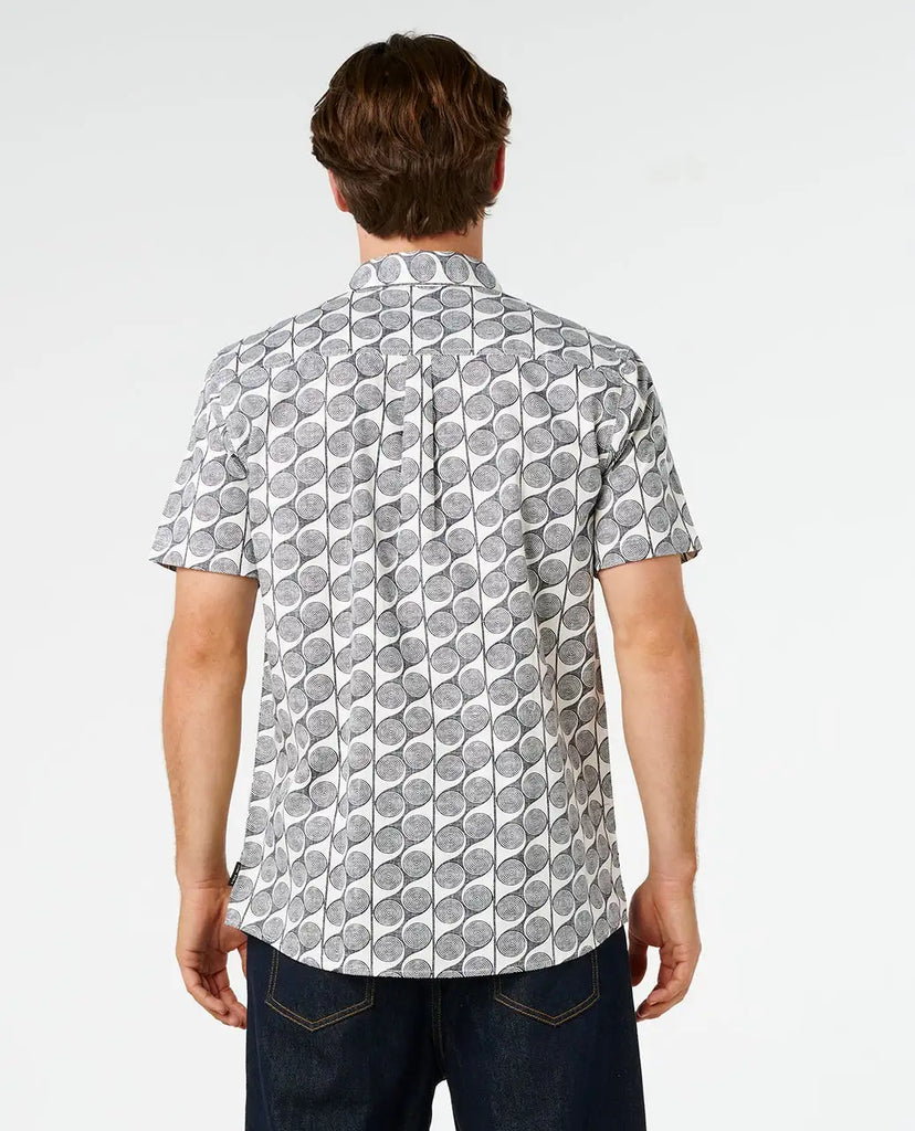 Rip Curl Mens Woven Artist of the Search Yardy