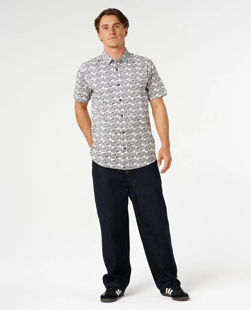 Rip Curl Mens Woven Artist of the Search Yardy