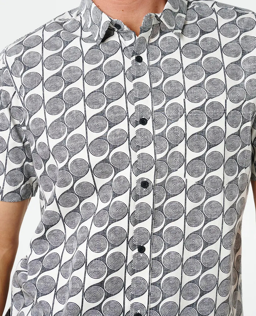 Rip Curl Mens Woven Artist of the Search Yardy
