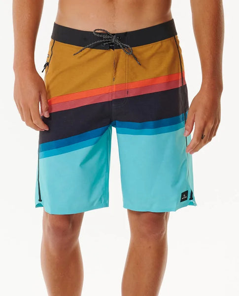 Rip Curl Mens Boardshorts Mirage Revert Ultimate 20