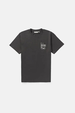 Rhythm Mens Shirt Lull