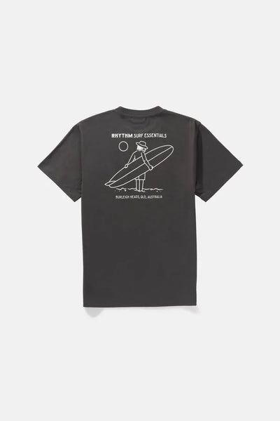 Rhythm Mens Shirt Lull