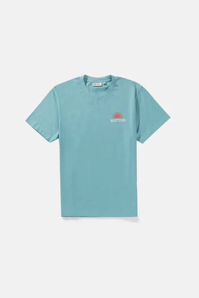 Rhythm Mens Shirt Lull