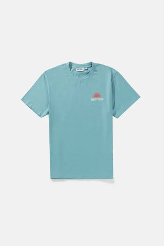 Rhythm Mens Shirt Awake