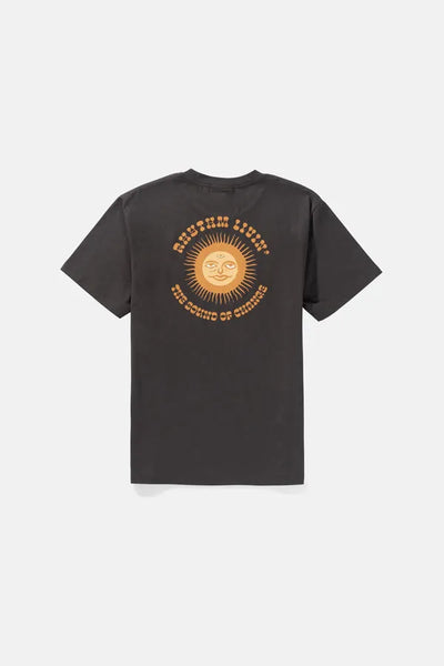Rhythm Mens Shirt Sun Life