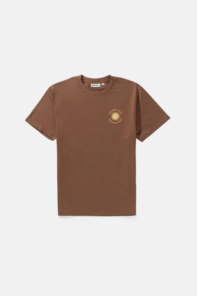 Rhythm Mens Shirt Sun Life