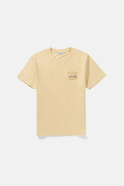 Rhythm Mens Shirt Worn Path