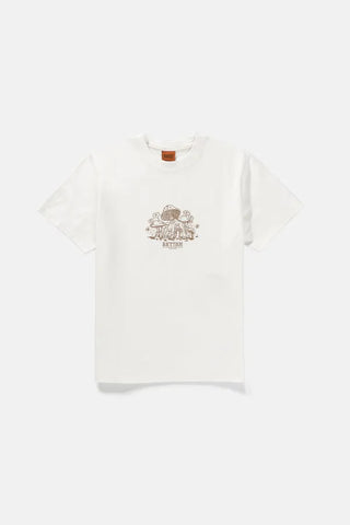 Rhythm Mens Shirt Fanclub Vintage