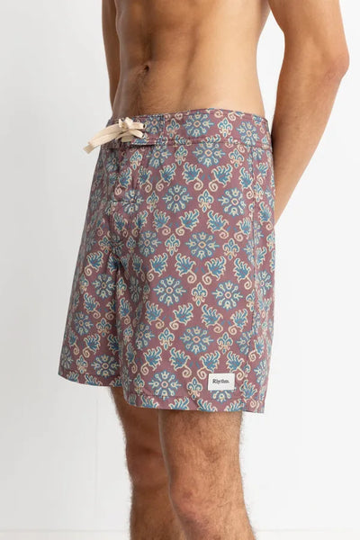 Rhythm Mens Boardshorts Strand