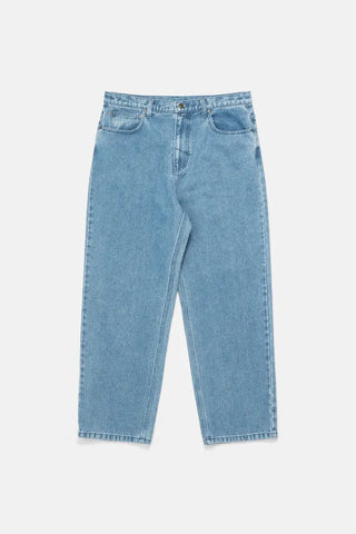 Rhythm Mens Pants Essential Jean