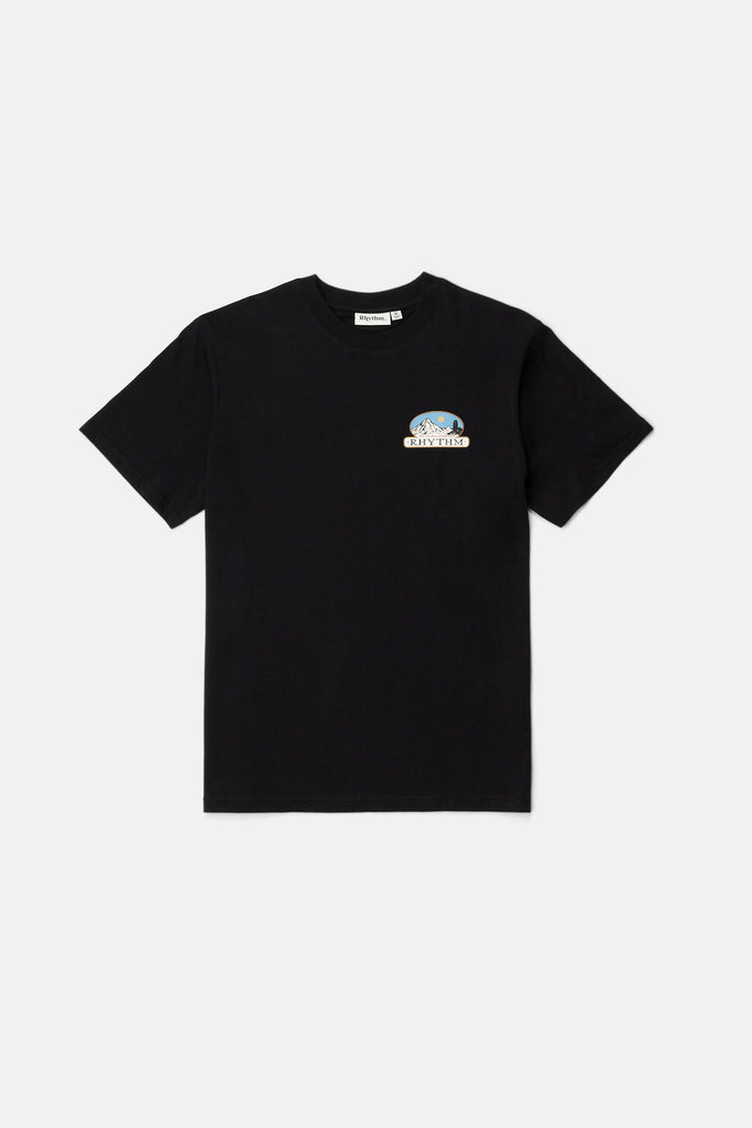 Rhythm Mens Shirt Horizon