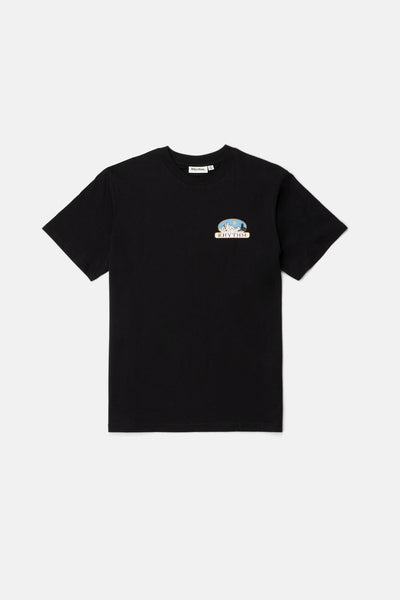 Rhythm Mens Shirt Horizon
