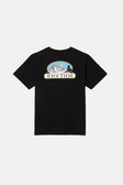 Rhythm Mens Shirt Horizon