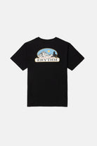 Rhythm Mens Shirt Horizon