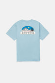 Rhythm Mens Shirt Horizon