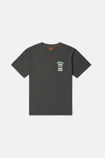 Rhythm Mens Shirt New Realm Vintage