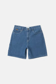 Rhythm Mens Shorts Toby Denim