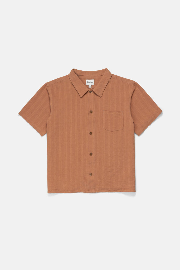 Rhythm Mens Woven Willow