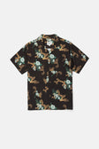 Rhythm Mens Woven Pollen
