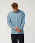 Rip Curl Mens Shirt Premium Surf Cord