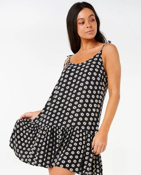 Rip Curl Womens Dress Cala Nights Cover Up