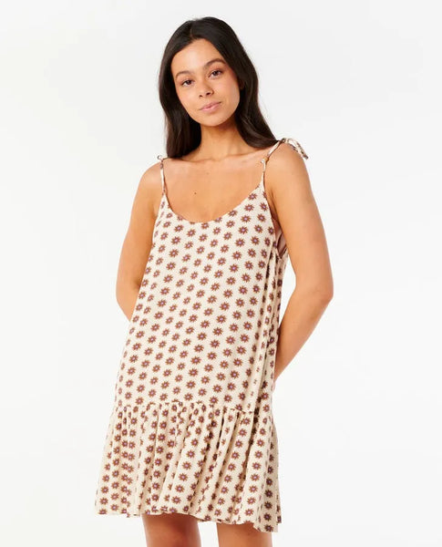 Rip Curl Womens Dress Cala Nights Cover Up