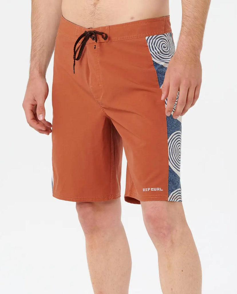 Rip Curl Mens Boardshorts Mirage Sideways 19