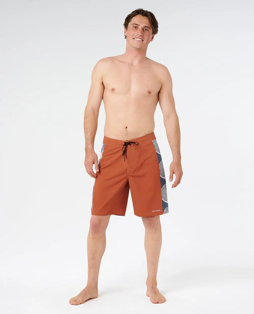 Rip Curl Mens Boardshorts Mirage Sideways 19