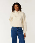 Rip Curl Womens Sweatshirt Surf Staple Relaxed Hood