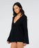 Rip Curl Womens Shirt Island Cover Up