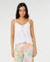 Rip Curl Womens Tank Top Catalina Island Cami