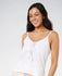 Rip Curl Womens Tank Top Catalina Island Cami