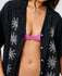 Rip Curl Womens Shirt Topanga Embroiderd