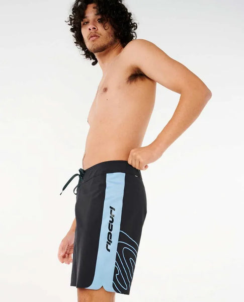 Rip Curl Mens Boardshorts Mirage 3-2-One Ultimate 19