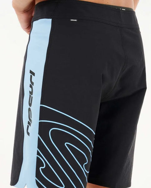 Rip Curl Mens Boardshorts Mirage 3-2-One Ultimate 19